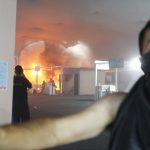 COP30: fogo, caos e rebelião de delegações na cúpula do clima