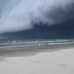 Como será o clima em dezembro: La Niña no auge e extremos na chuva