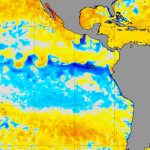 La Niña começará a ser sentida na agricultura nas próximas semanas