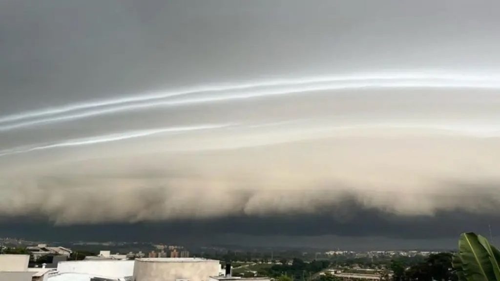 Confira quais serão os impactos do ciclone estado por estado