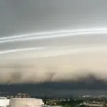 Confira quais serão os impactos do ciclone estado por estado