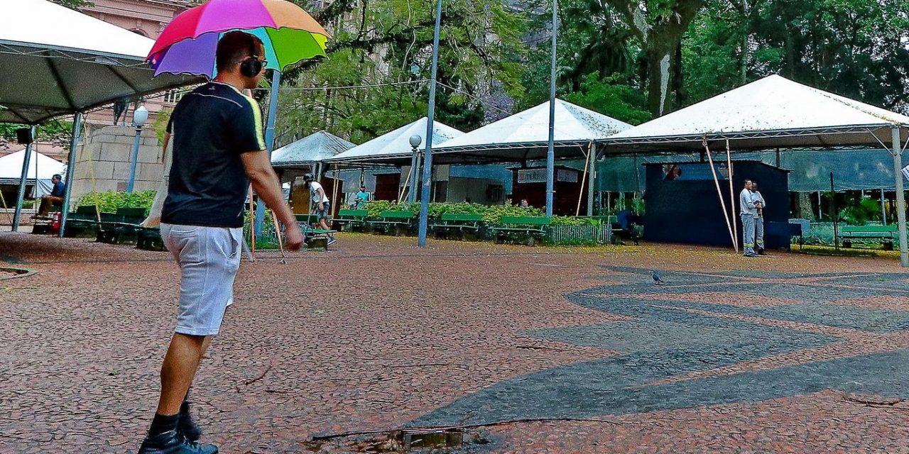 <span class="entry-title-primary">CEEE Equatorial e Feira do Livro divulgam comunicados pelo ciclone</span> <h2 class="entry-subtitle">CEEE e Câmara Rio-Grandense do Livro divulgaram notas hoje ante os riscos meteorológicos pelo ciclone extratropical </h2>