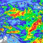Frente fria: o que esperar da chuva entre hoje e amanhã