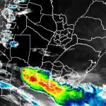 Frente fria chega nesta sexta e mudará o tempo com rajadas de vento