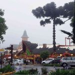 Chuva, vento e frio a um mês do Natal: o que está acontecendo?