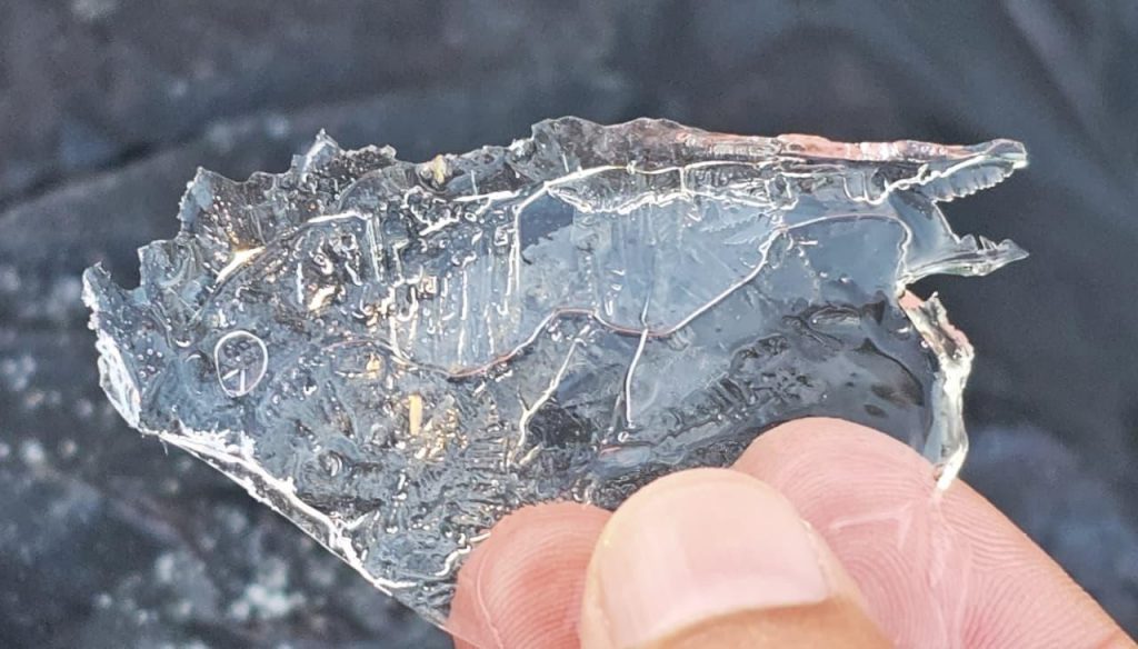 Frio de 0ºC provoca até congelamento no Sul do Brasil em pleno novembro