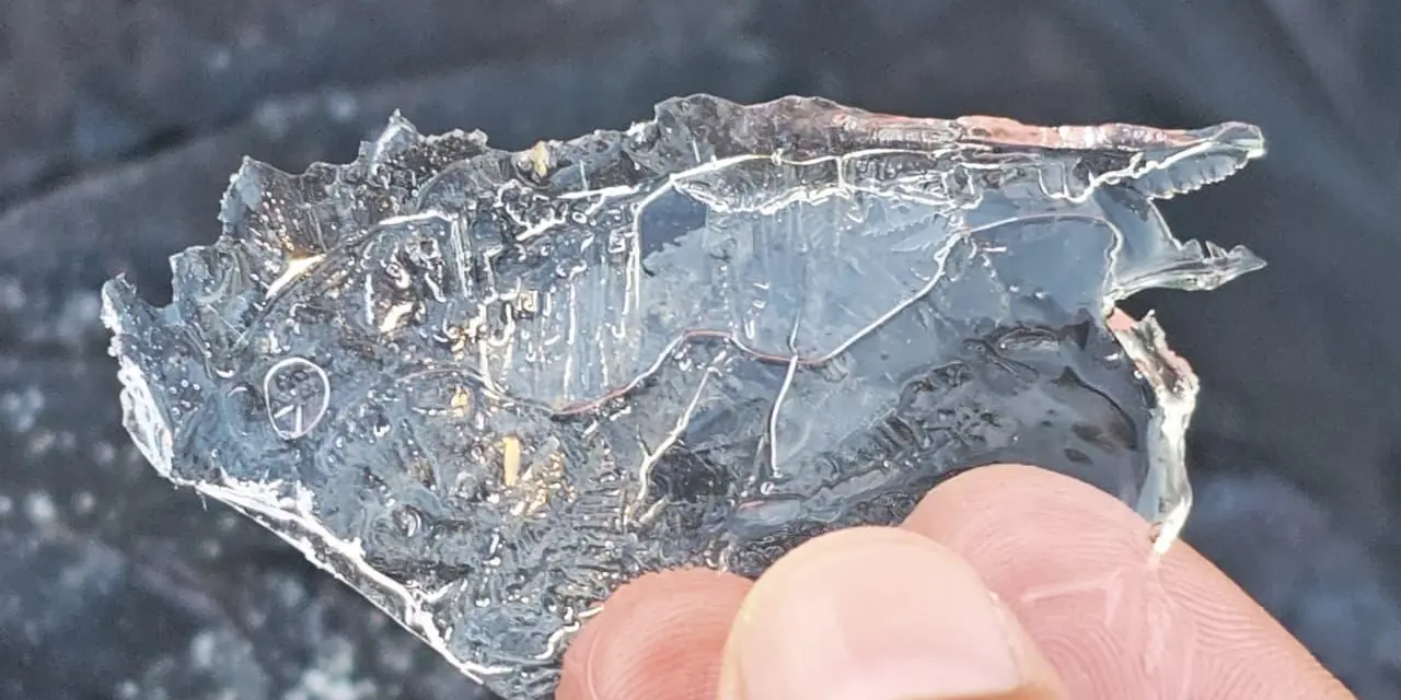 <span class="entry-title-primary">Frio de 0ºC provoca até congelamento no Sul do Brasil em pleno novembro</span> <h2 class="entry-subtitle">Madrugada desta terça-feira foi de temperaturas atipicamente baixas para a época do ano no Sul do Brasil </h2>