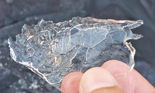 Frio de 0ºC provoca até congelamento no Sul do Brasil em pleno novembro