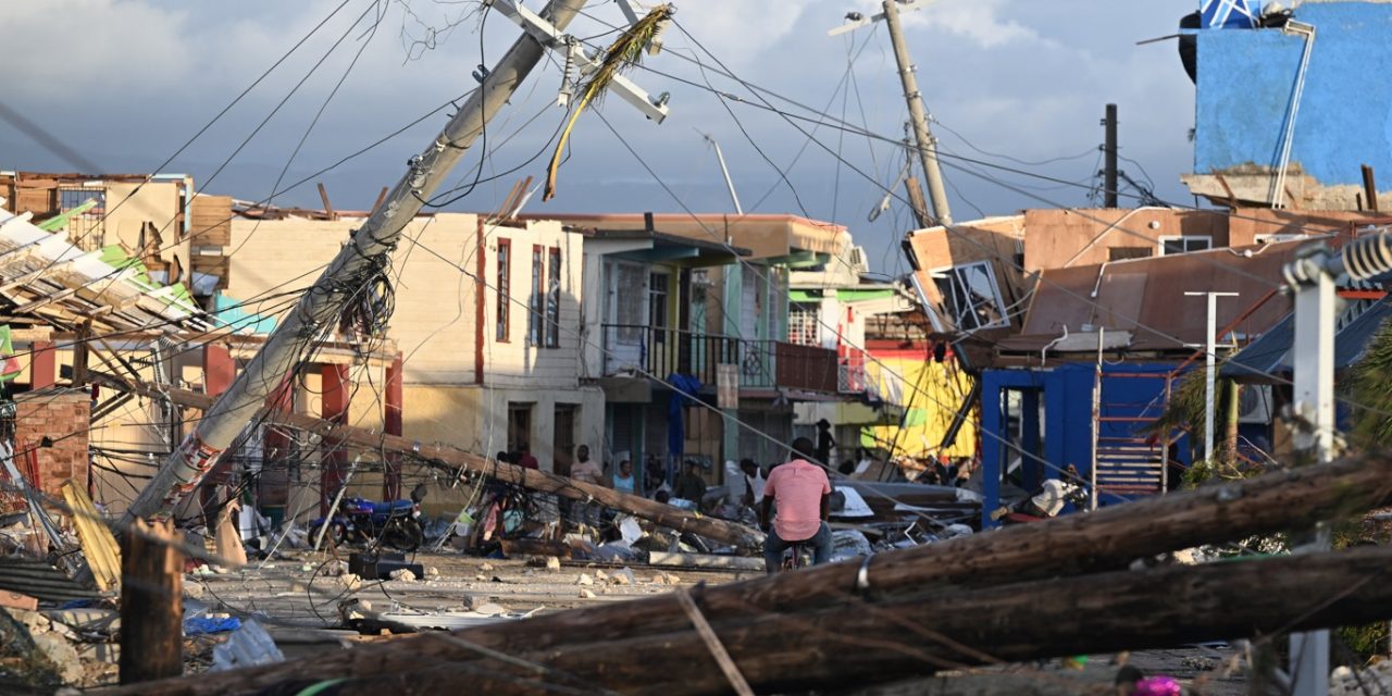 <span class="entry-title-primary">Por que sobreviventes de ciclones morrem muito após as tempestades?</span> <h2 class="entry-subtitle">Estudo que analisou ciclones tropicais no mundo todo mostra causas de mortes muito após a passagem das tempestades</h2>