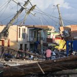 Por que sobreviventes de ciclones morrem muito após as tempestades?