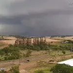 Tornado no Paraná surgiu de fenômeno que gera piores tempestades da natureza