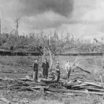Paraná enfrenta maior tragédia por um tornado em 66 anos