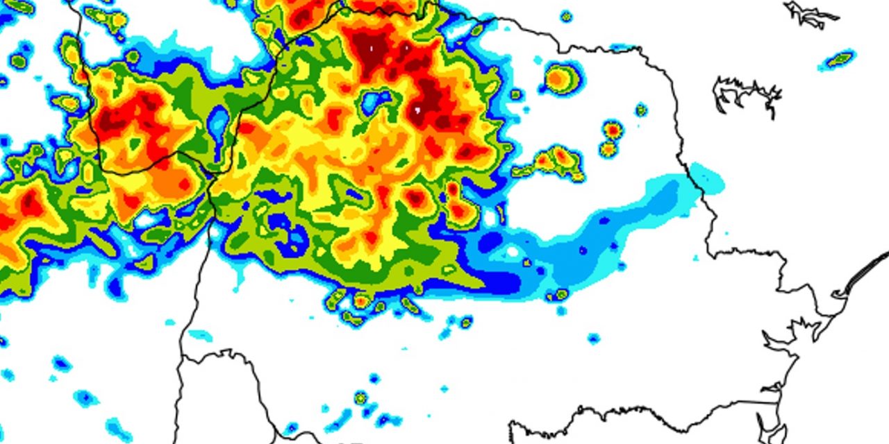 <span class="entry-title-primary">Novos temporais atingem o Paraná e avançam para São Paulo</span> <h2 class="entry-subtitle">Fortes áreas de instabilidade com temporais se formaram na madrugada no Noroeste do Paraná e vão atingir o estado de São Paulo </h2>