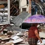 Como será o clima na segunda metade de novembro após início de mês de destruição