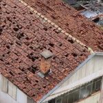 Cidade tem mais de 5 mil casas atingidas por granizo e entra em emergência