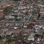 O que esperar do tempo após o ciclone que espalhou destruição e mortes