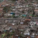 O que esperar do tempo após o ciclone que espalhou destruição e mortes