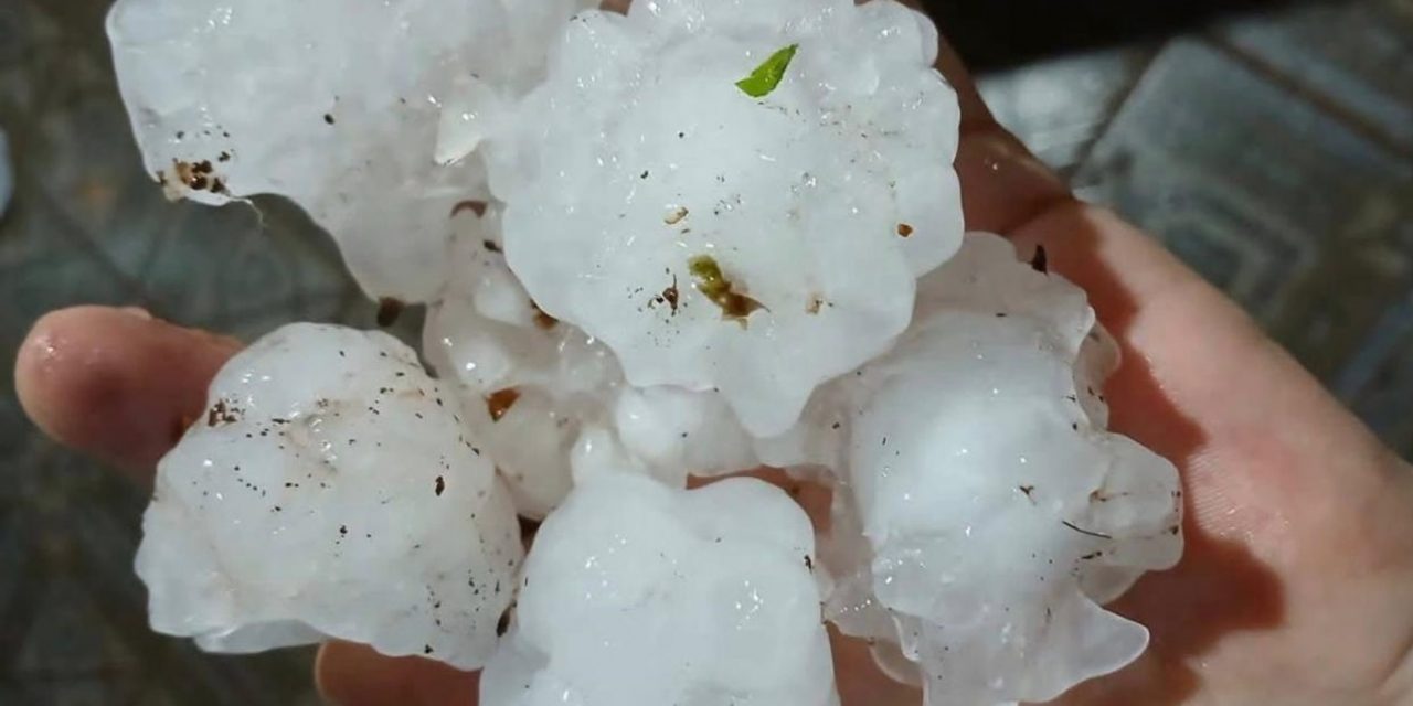 <span class="entry-title-primary">Semana começa sob alerta com risco de novos temporais em vários estados</span> <h2 class="entry-subtitle">Semana vai começar com novos temporais em vários estados depois de um fim de semana marcado por tempo severo </h2>