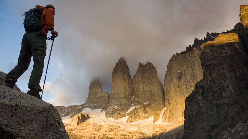 Ciclone no Sul do continente mata cinco turistas em paraíso natural do Chile