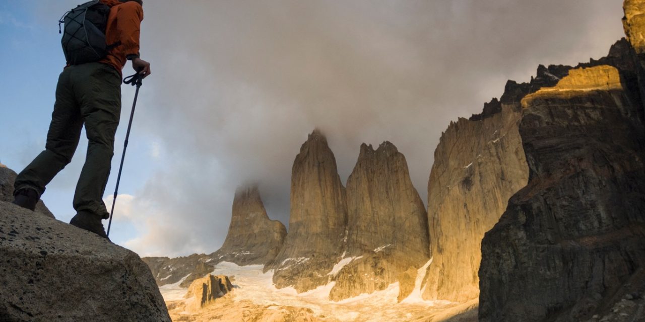 <span class="entry-title-primary">Ciclone no Sul do continente mata cinco turistas em paraíso natural do Chile</span> <h2 class="entry-subtitle">Ciclone que atingiu a Patagônia da Argentina e o Sul do Chile deixou cinco turistas estrangeiros mortos em Torres del Paine</h2>