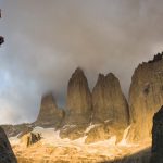 Ciclone no Sul do continente mata cinco turistas em paraíso natural do Chile