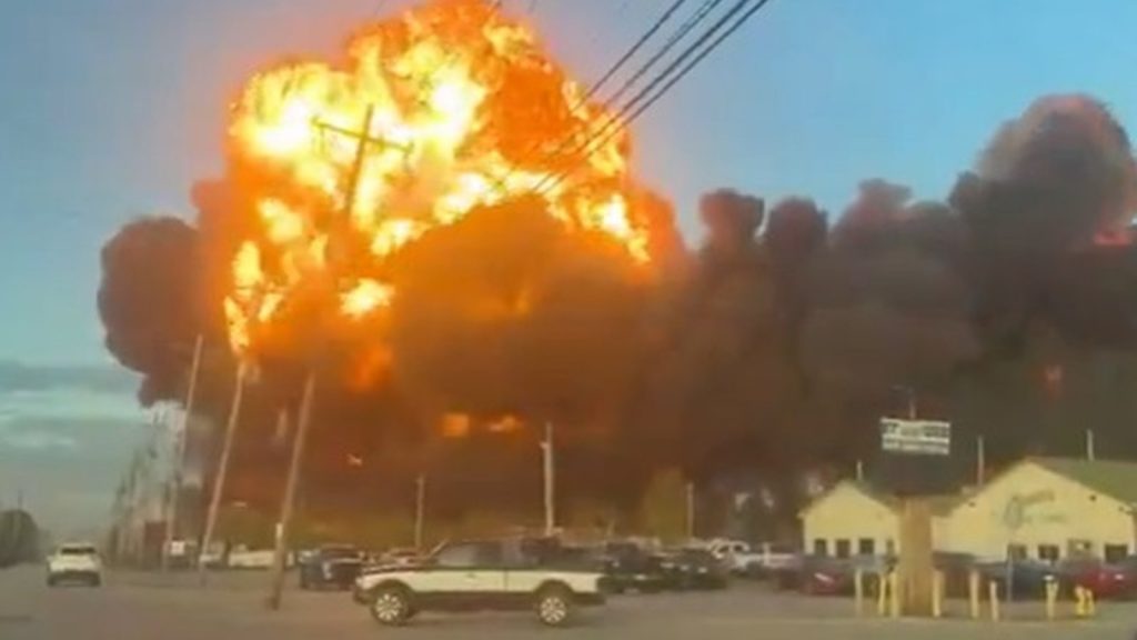 Acidente aéreo nos Estados Unidos: condições do tempo eram excelentes