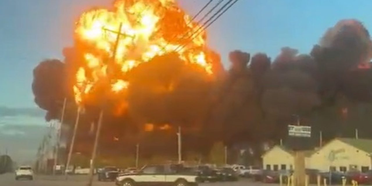 <span class="entry-title-primary">Acidente aéreo nos Estados Unidos: condições do tempo eram excelentes</span> <h2 class="entry-subtitle">Avião cargueiro da UPS caiu há pouco logo após decolar do Aeroporto Internacional Louisville Muhammad Ali, no Kentucky,</h2>