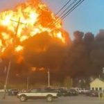 Acidente aéreo nos Estados Unidos: condições do tempo eram excelentes