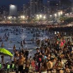 Rio de Janeiro terá calor intenso ainda por muitos dias; veja quando acaba