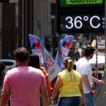 São Paulo tem Natal mais quente da história com calor recorde em dezembro