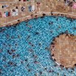 Calor espantoso em São Paulo quebra recorde do mês pela terceira vez