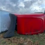 Vento extremo de até 230 km/h atinge dez estados dos Estados Unidos