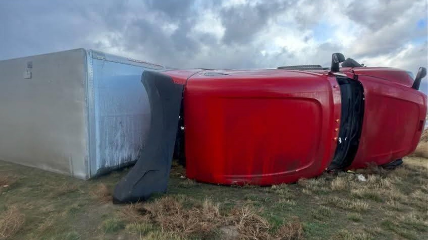 Vento nos Estados Unidos