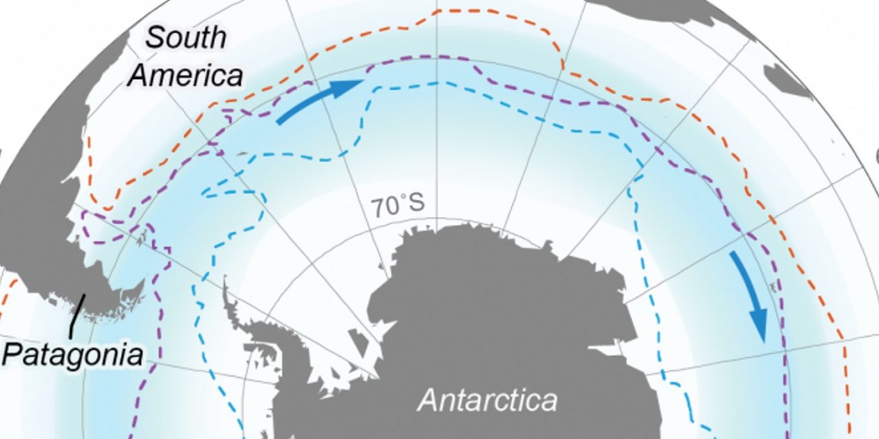 <span class="entry-title-primary">Padrão atípico na Antártida agrava risco de ciclones e chuva extrema</span> <h2 class="entry-subtitle">Padrão de circulação de ventos ao redor da Antártida influencia o clima no começo do verão meteorológico no Brasil </h2>