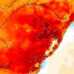 Primeiro episódio de calor extremo de verão de 40ºC já tem data para chegar
