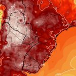Calor extremo vai marcar o fim de semana com até 40ºC