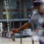 Calor se instala nos próximos dias com máximas perto de 40ºC no interior