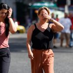 Calor neste fim de ano no Brasil é muito fora do normal; veja números e entenda
