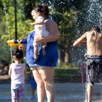 Calor extremo, apagão e temporais marcam a despedida de 2025