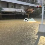 Fim de ano em alerta: chuva forte e temporais em vários estados nesta terça
