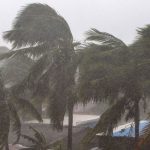 Ciclone intenso no Sul do Brasil: confira o que esperar dia a dia