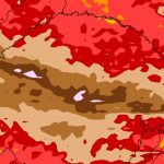 Meteorologista Luiz Nachtigall: cuidado que tem muita chuva ainda por vir