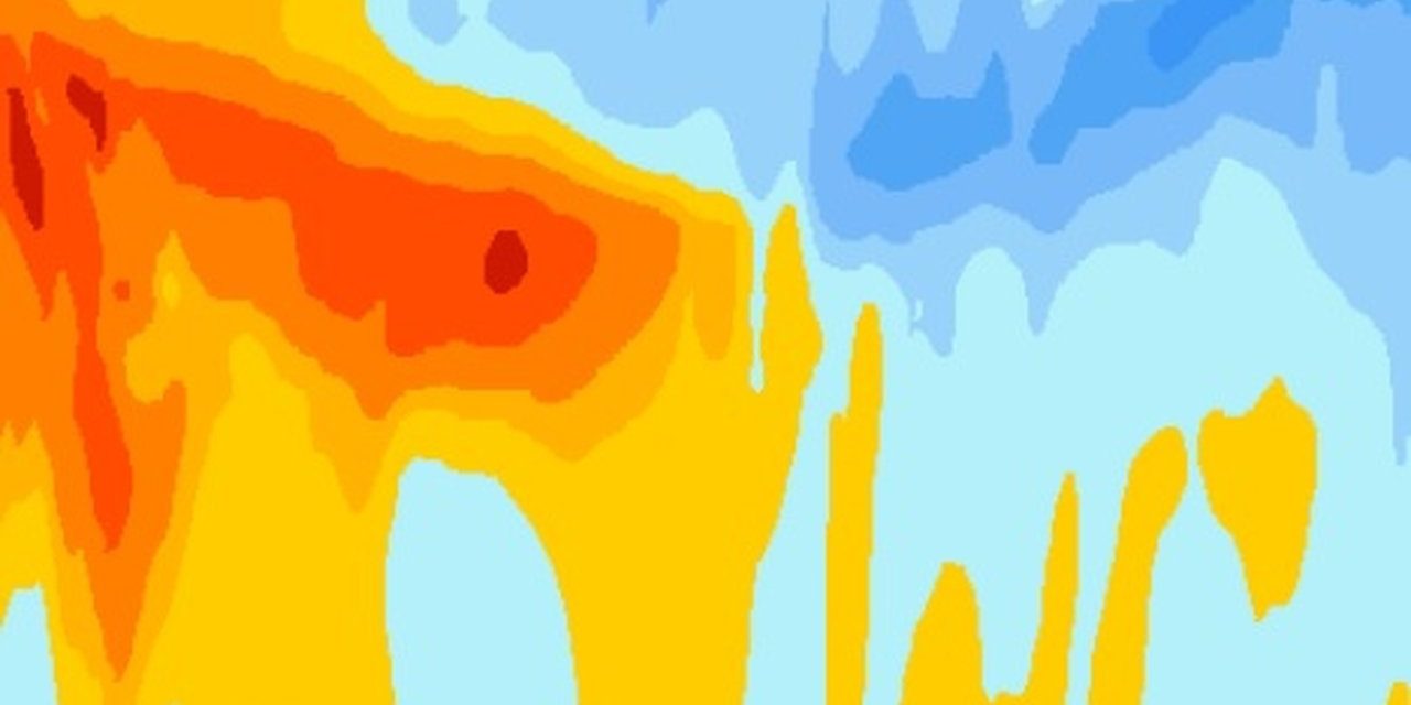 <span class="entry-title-primary">La Niña está com os dias contados; entenda o que está vindo no clima</span> <h2 class="entry-subtitle">Leia análise da MetSul Meteorologia sobre as mudanças em curso no Pacífico e o que representam para as próximas semanas </h2>