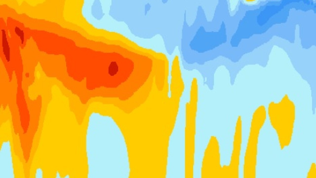 <span class="entry-title-primary">La Niña está com os dias contados; entenda o que está vindo no clima</span> <h2 class="entry-subtitle">Leia análise da MetSul Meteorologia sobre as mudanças em curso no Pacífico e o que representam para as próximas semanas </h2>