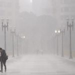 Como será o clima em janeiro de 2026 ainda com o fenômeno La Niña