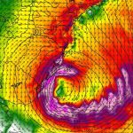 Meteorologista Luiz Fernando Nachtigall: “levem a sério o que está vindo”