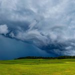 Agricultura: o que esperar de chuva no campo nesta primeira metade do mês