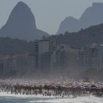 Até quando vai o forno no Rio de Janeiro?