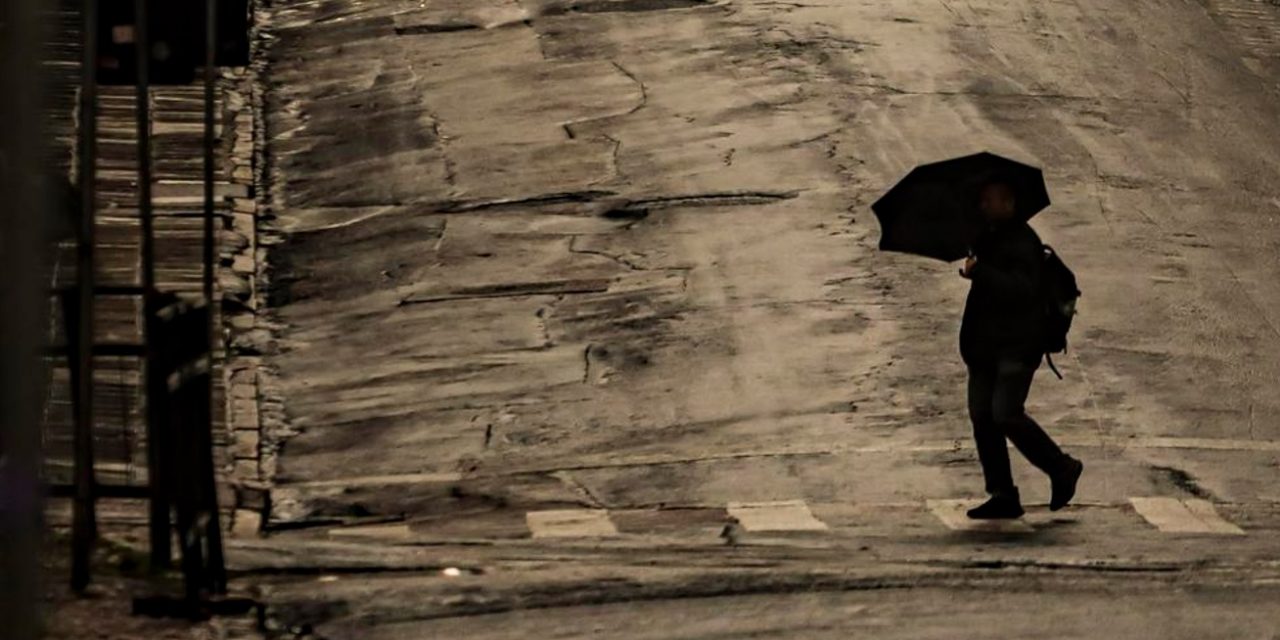 <span class="entry-title-primary">Dezembro de chuva abaixo da média começa com instabilidade</span> <h2 class="entry-subtitle">Primeiro dia de dezembro tem chuva em diversas áreas do Rio Grande do Sul e mês será de precipitação abaixo da média </h2>