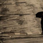 Dezembro de chuva abaixo da média começa com instabilidade